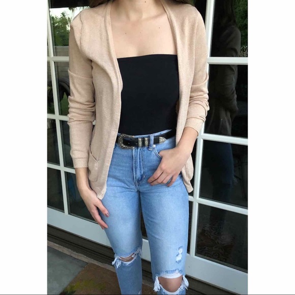 Forever 21 Cardigan - Picture 1 of 2